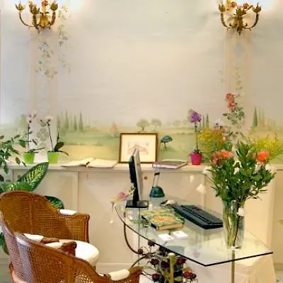 Relais Dei Fiori Dimora D'epoca Bed & Breakfast