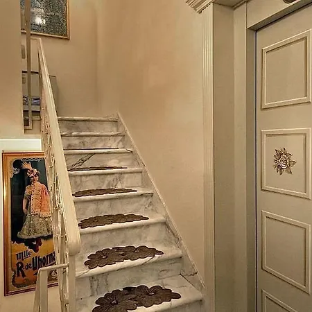 Relais Dei Fiori Dimora D'epoca Pisa