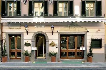 Relais Dei Fiori Dimora D'epoca Frühstückspension