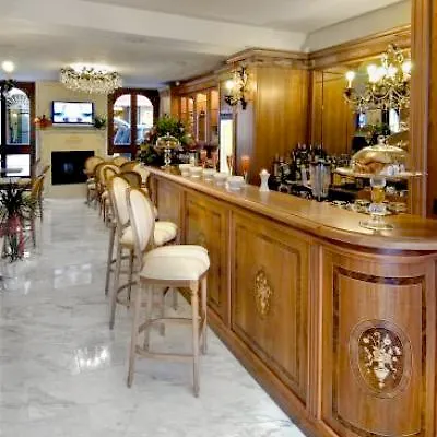Relais Dei Fiori Dimora D'epoca Frühstückspension Pisa