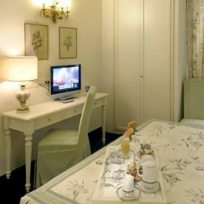 Frühstückspension Relais Dei Fiori Dimora D'epoca
